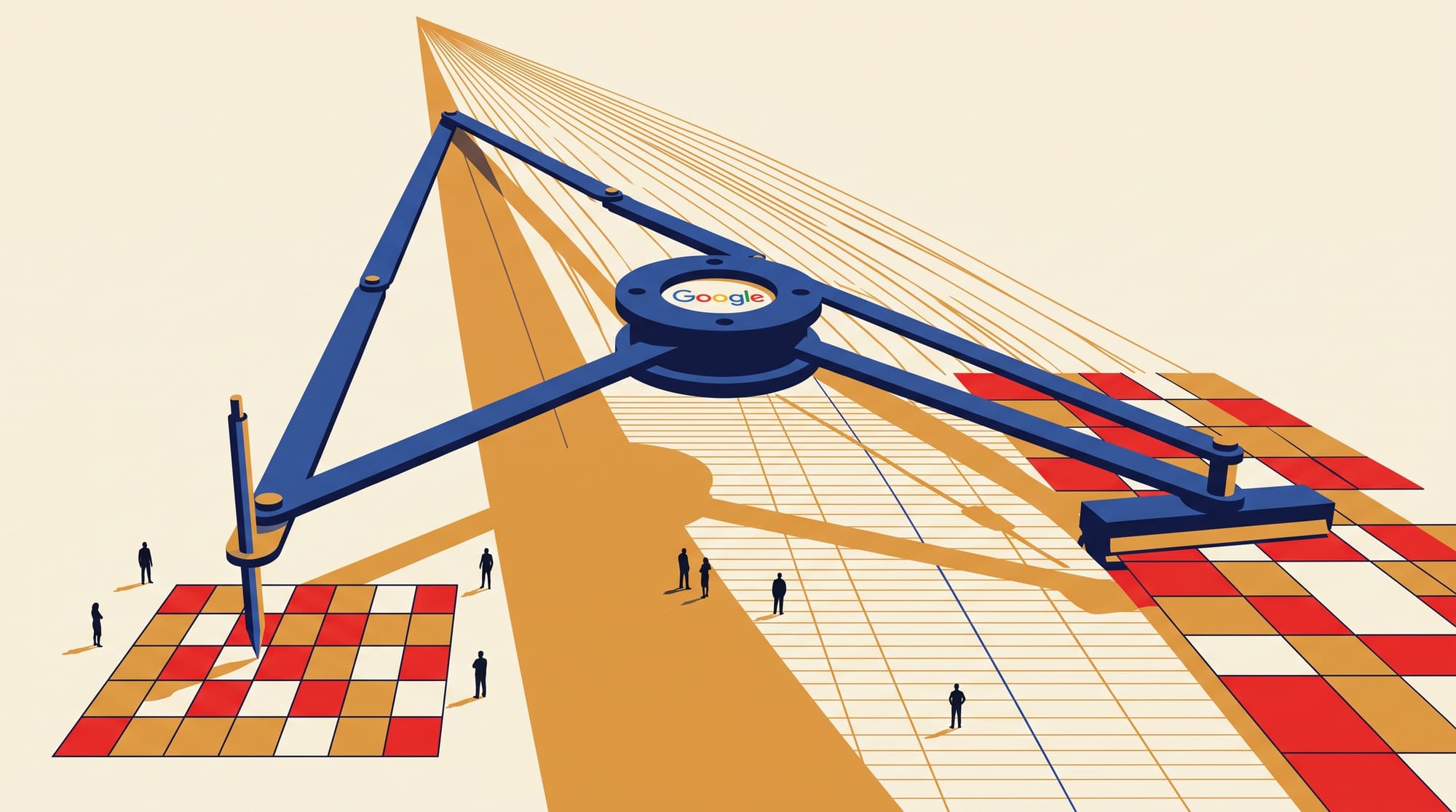 Google's Meridian GeoX exits beta claiming 31% cheaper geo experiments