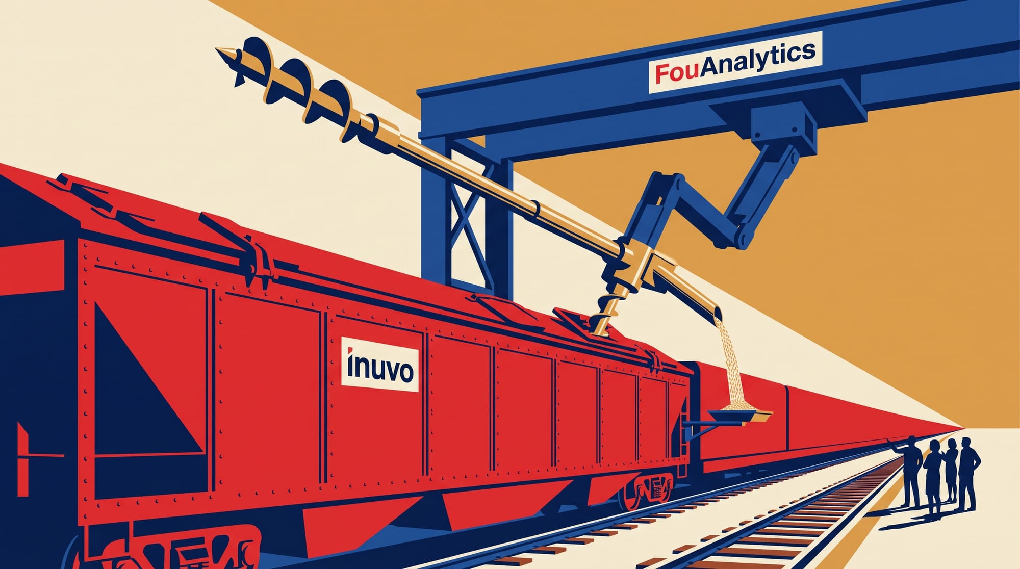 Inuvo gains post-bid verification from FouAnalytics inside IntentKey