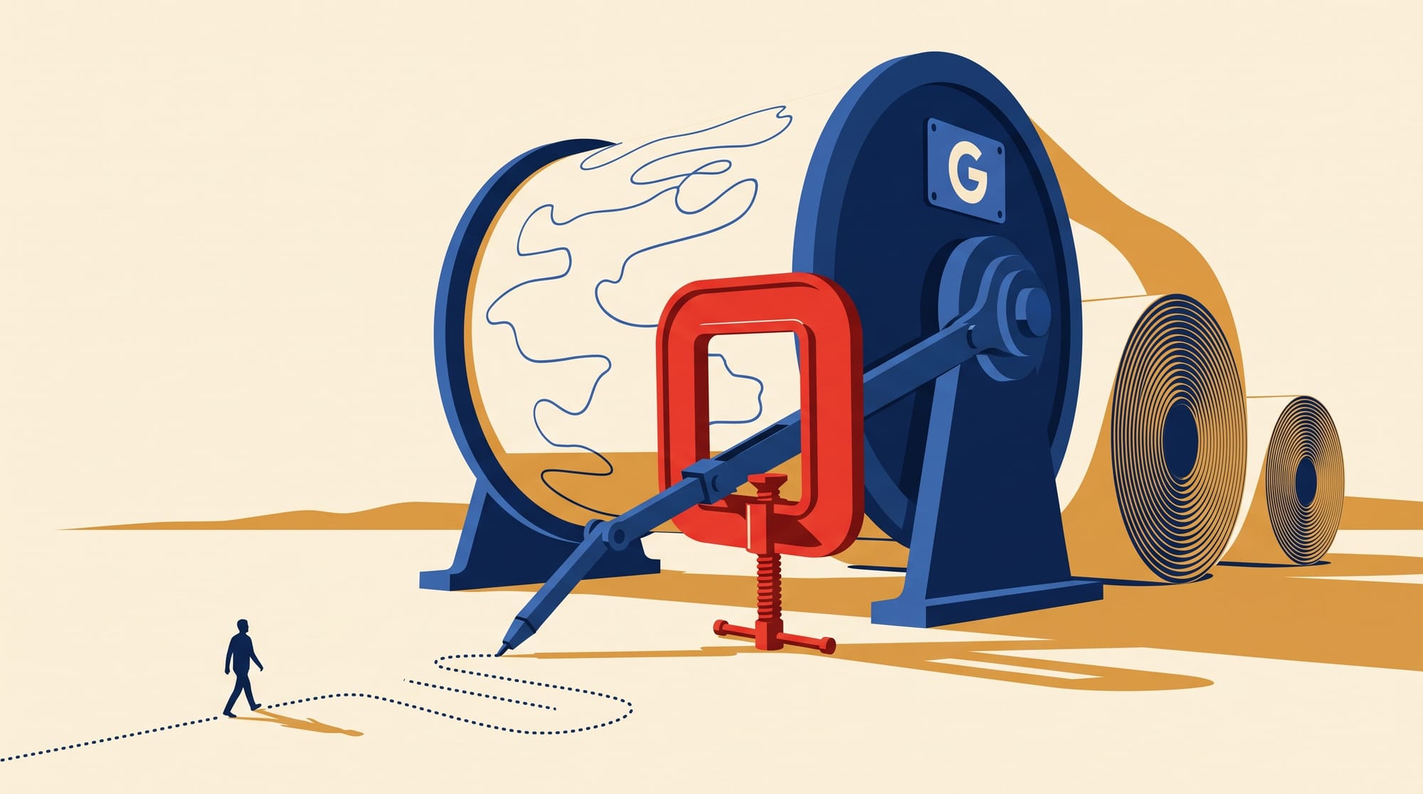 Irish regulator fines Google €403 million over location data processing