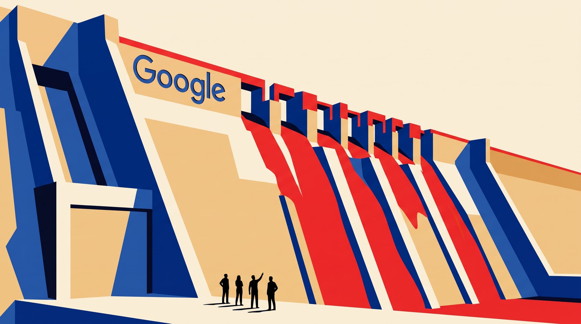 Judge spares Google's ad exchange and rewrites its auction rules instead
