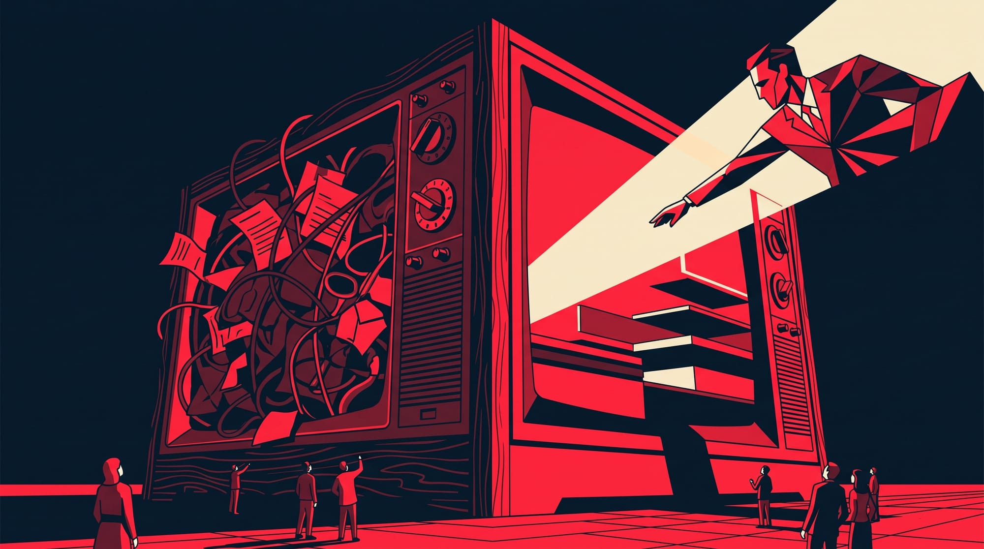 Magnite and ITN cut local linear TV buying from weeks to hours with AI agents