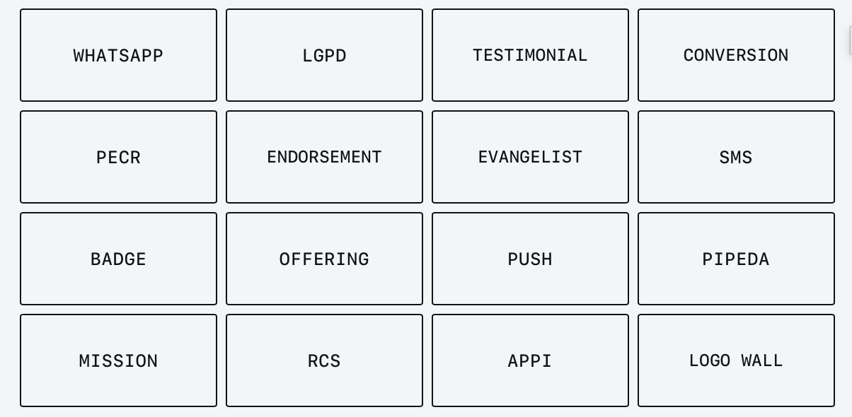 Game: Most of the craft is knowing which word applies where