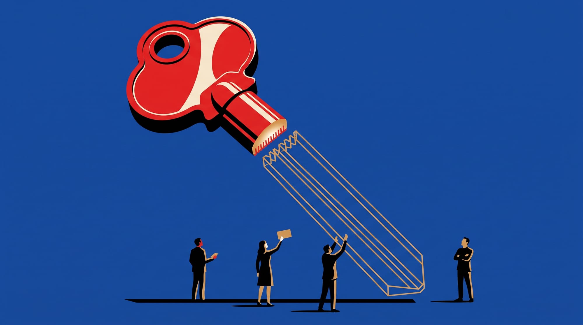 Explaining OAuth
