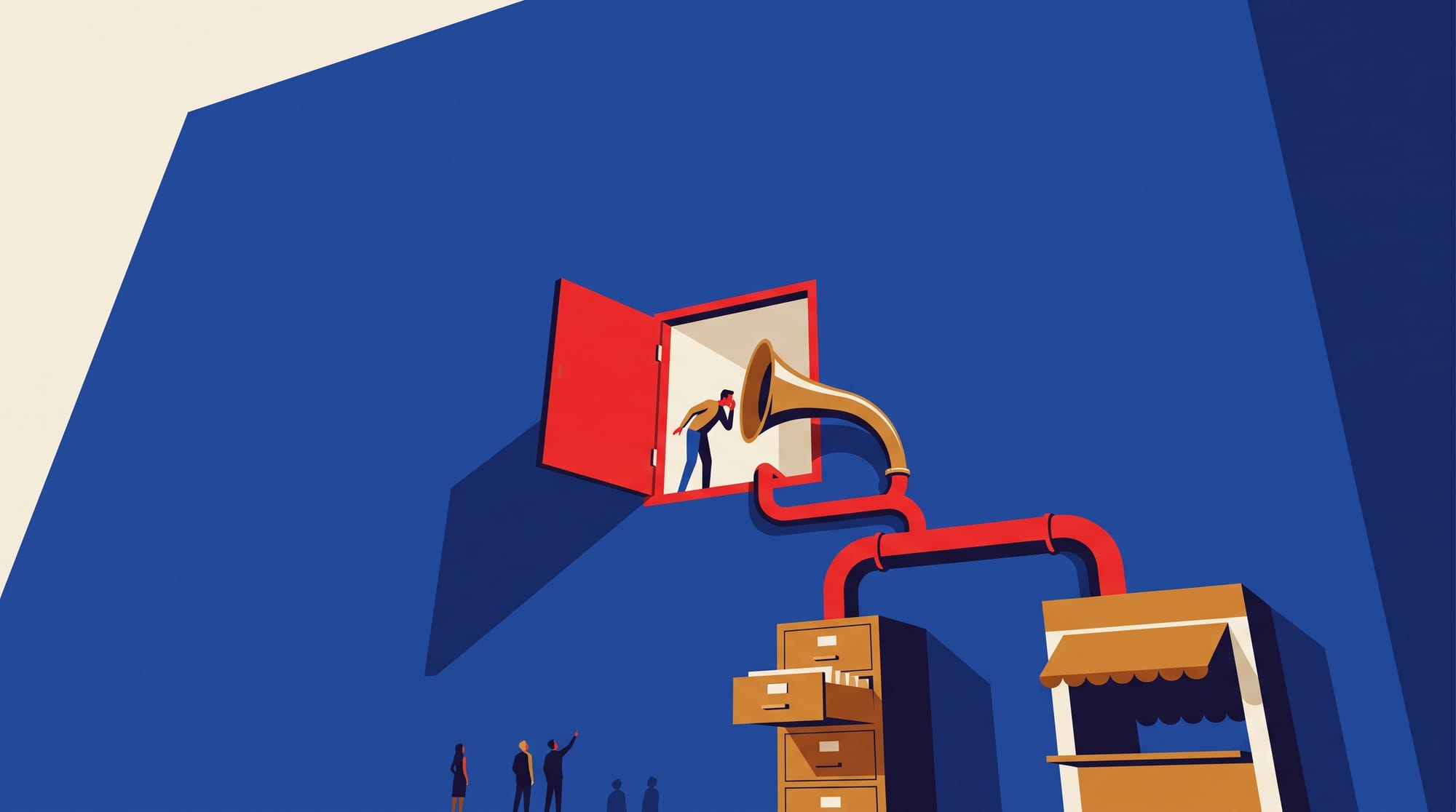 OpenAI lets advertisers run ChatGPT ads from HubSpot and Shopify