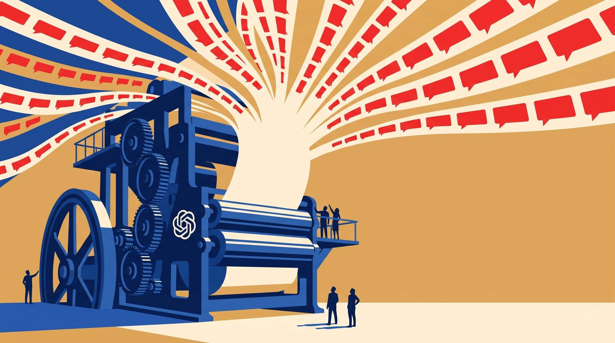 OpenAI's David Dugan says ChatGPT ads passed a $1bn run rate