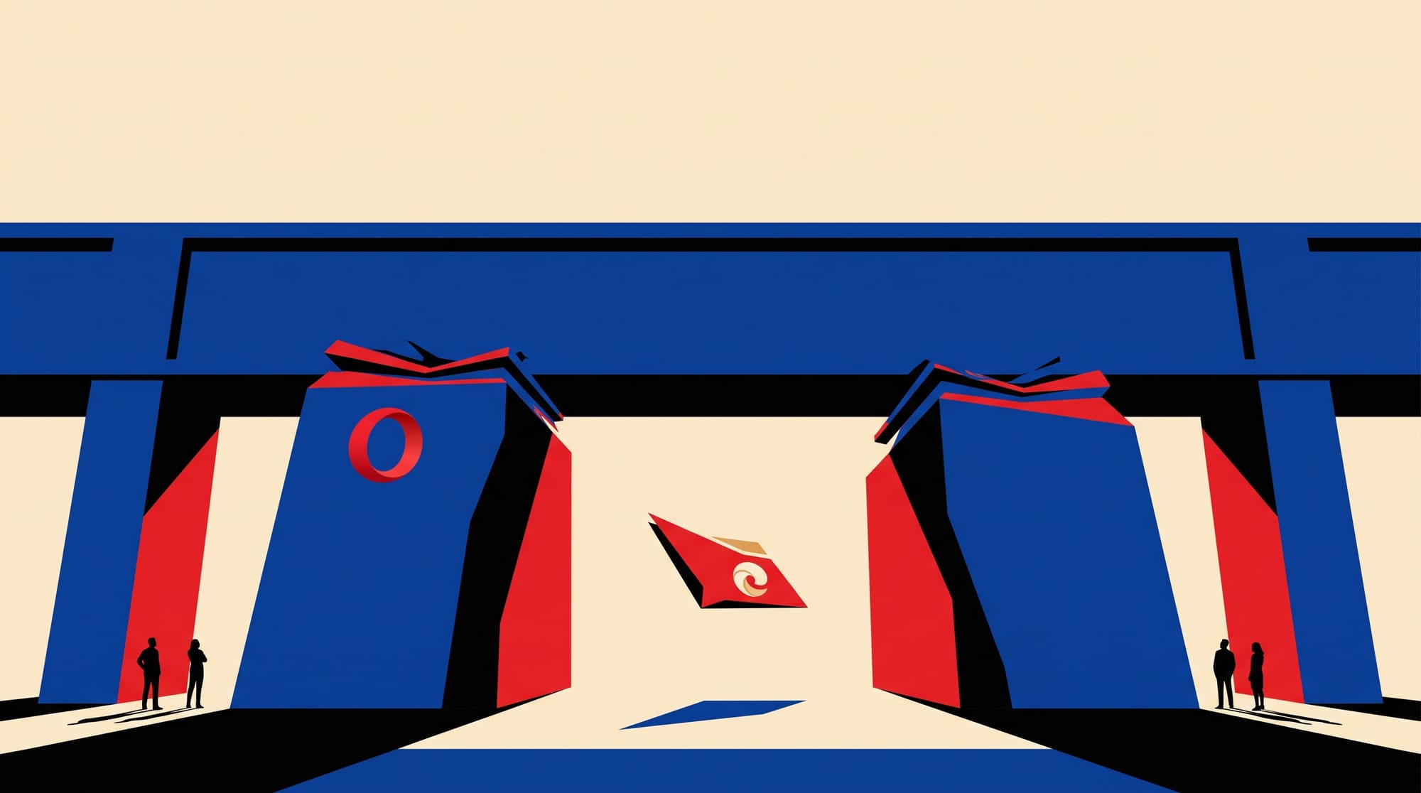 Opera loses Edge gatekeeper case as court cites 5.8% browser usage