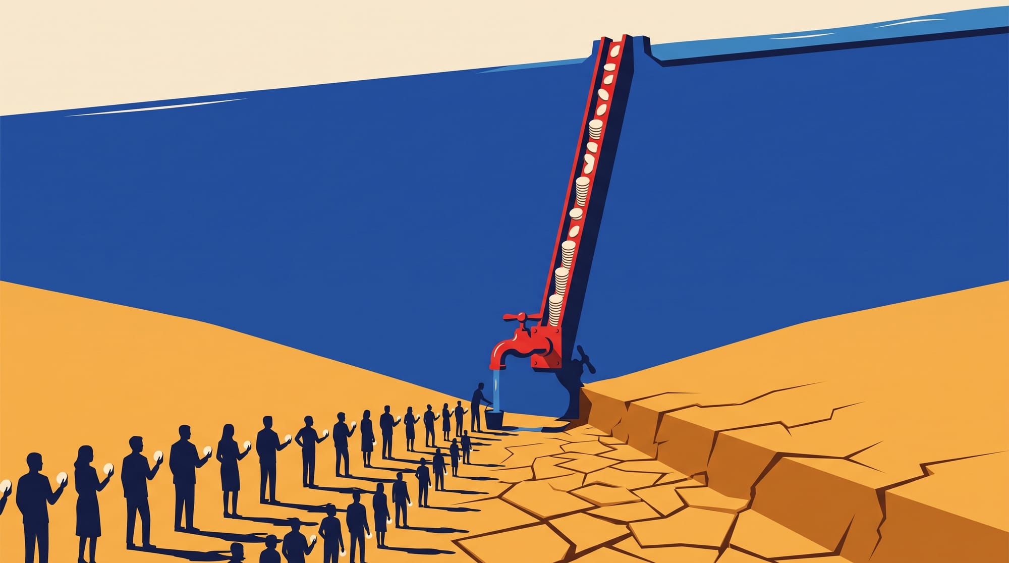 Publishers spent $113m in one month buying back their search traffic