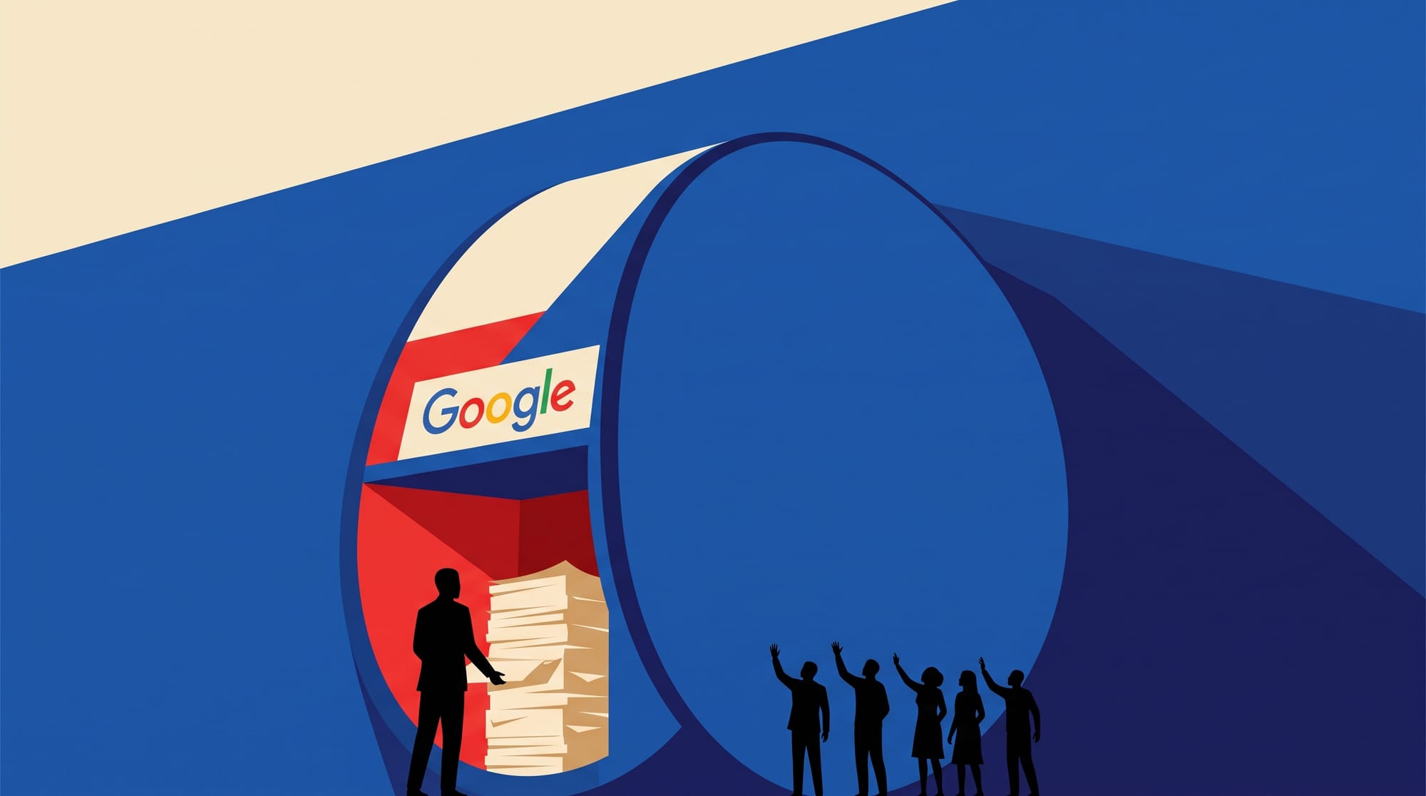 Reddit faces antitrust counterclaims over $60m Google-only crawler deal