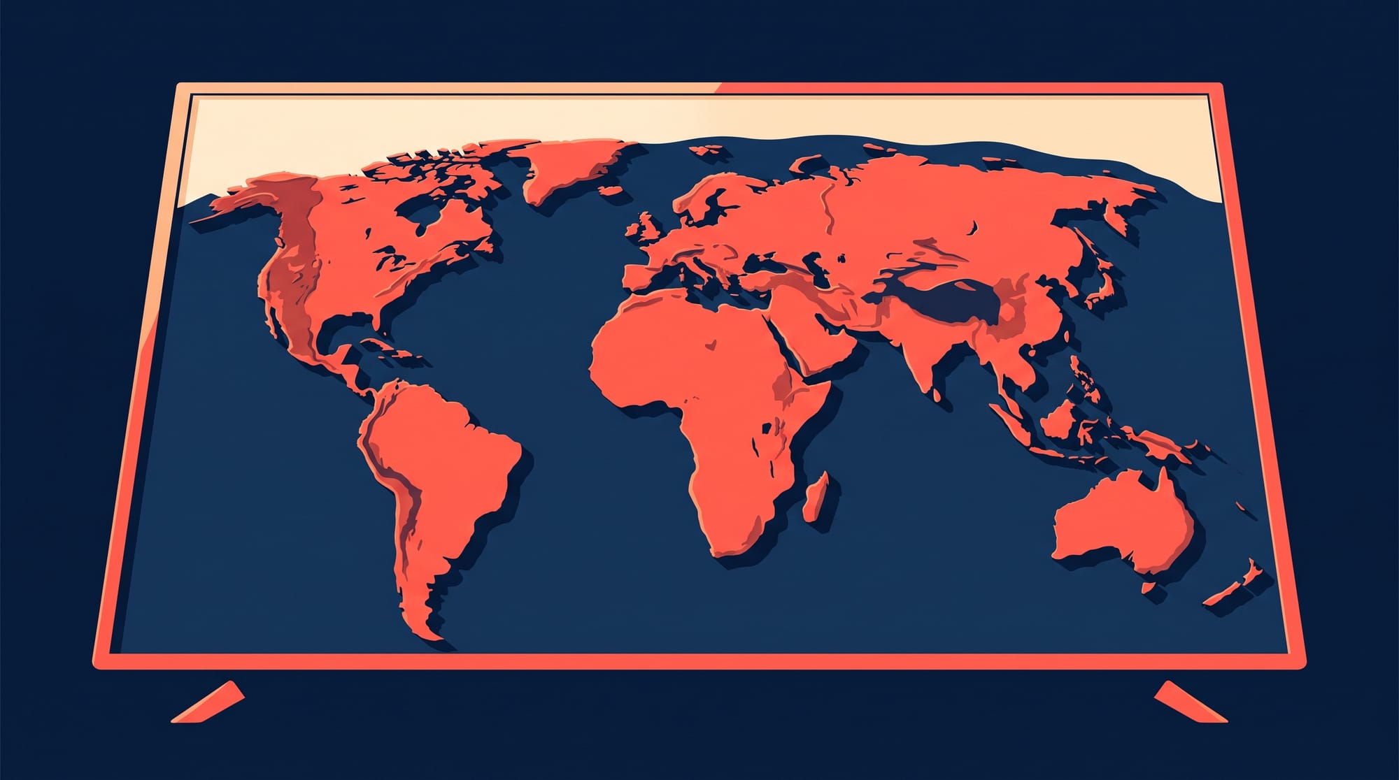 Teads brings Whale TV home screen ads to 500 million TV devices worldwide
