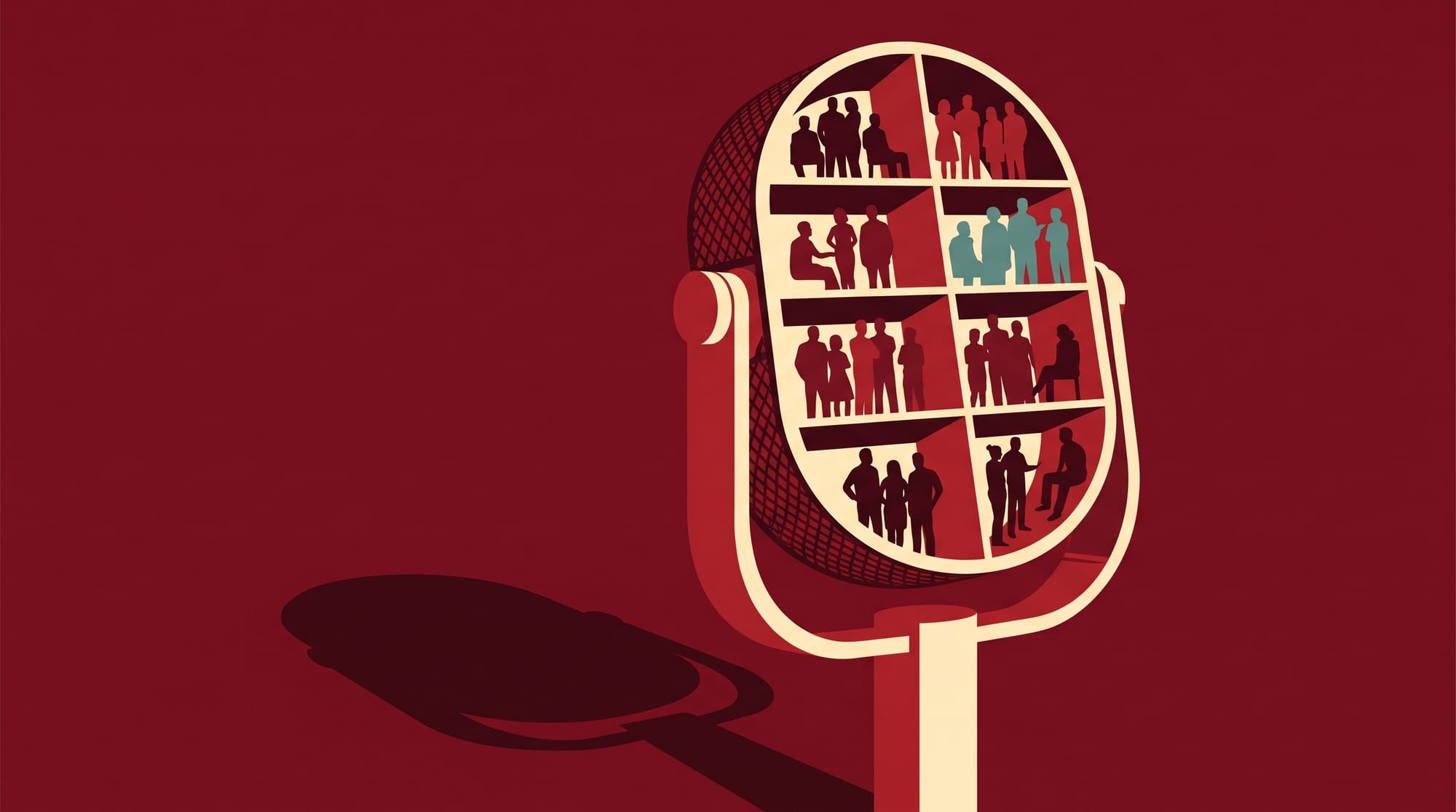 Triton Digital opens podcast buying by audience profile in 3 markets