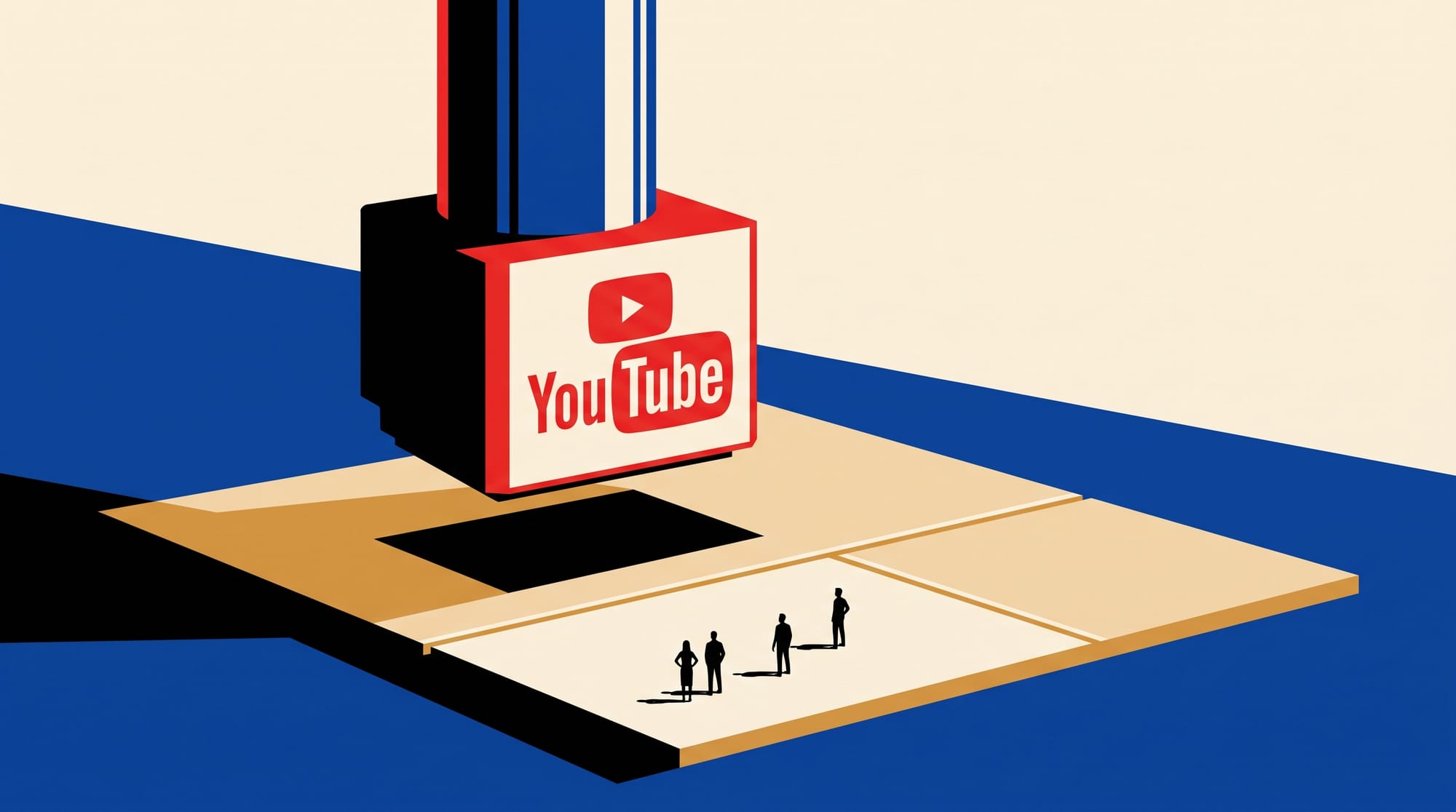 YouTube will label brand deals that creators fail to disclose