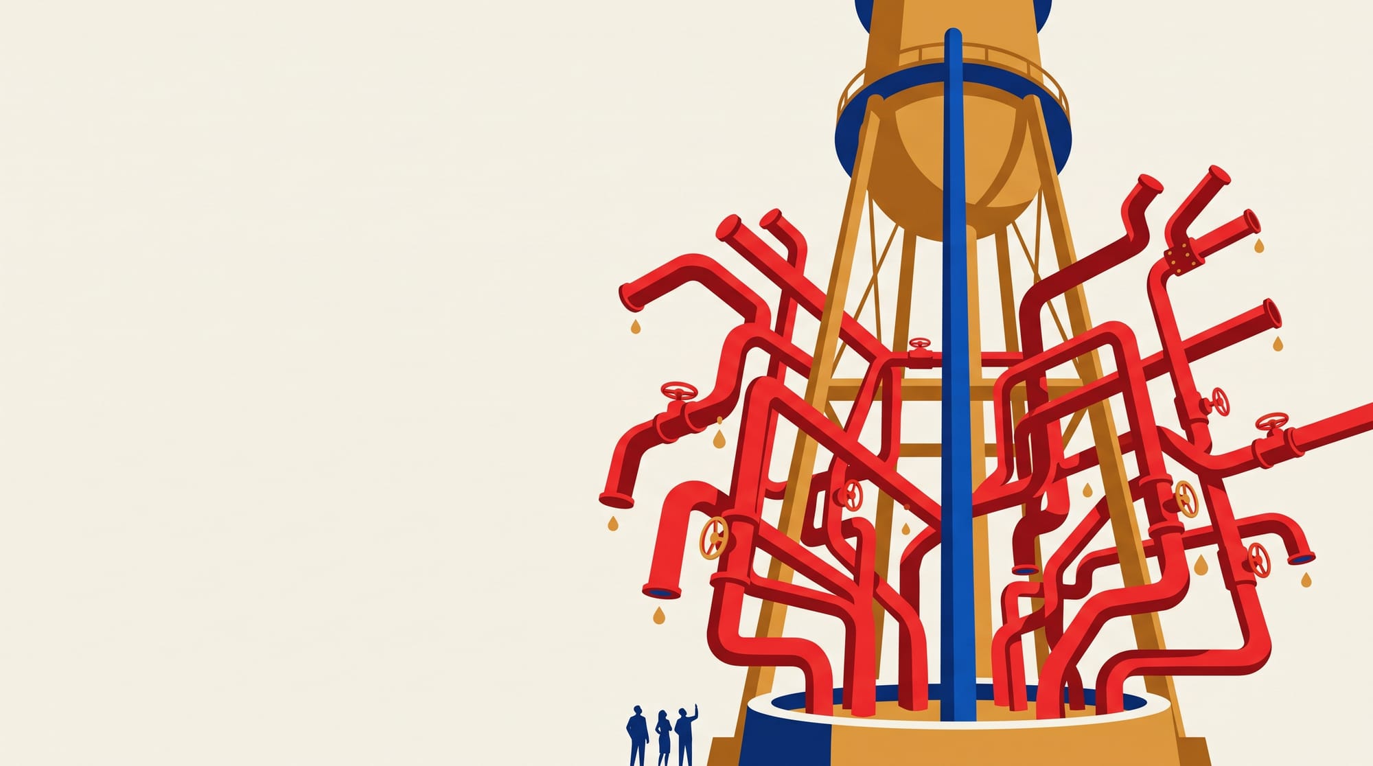 Resellers gain 44,600 ads.txt lines to direct's 10,300, DataBeat finds