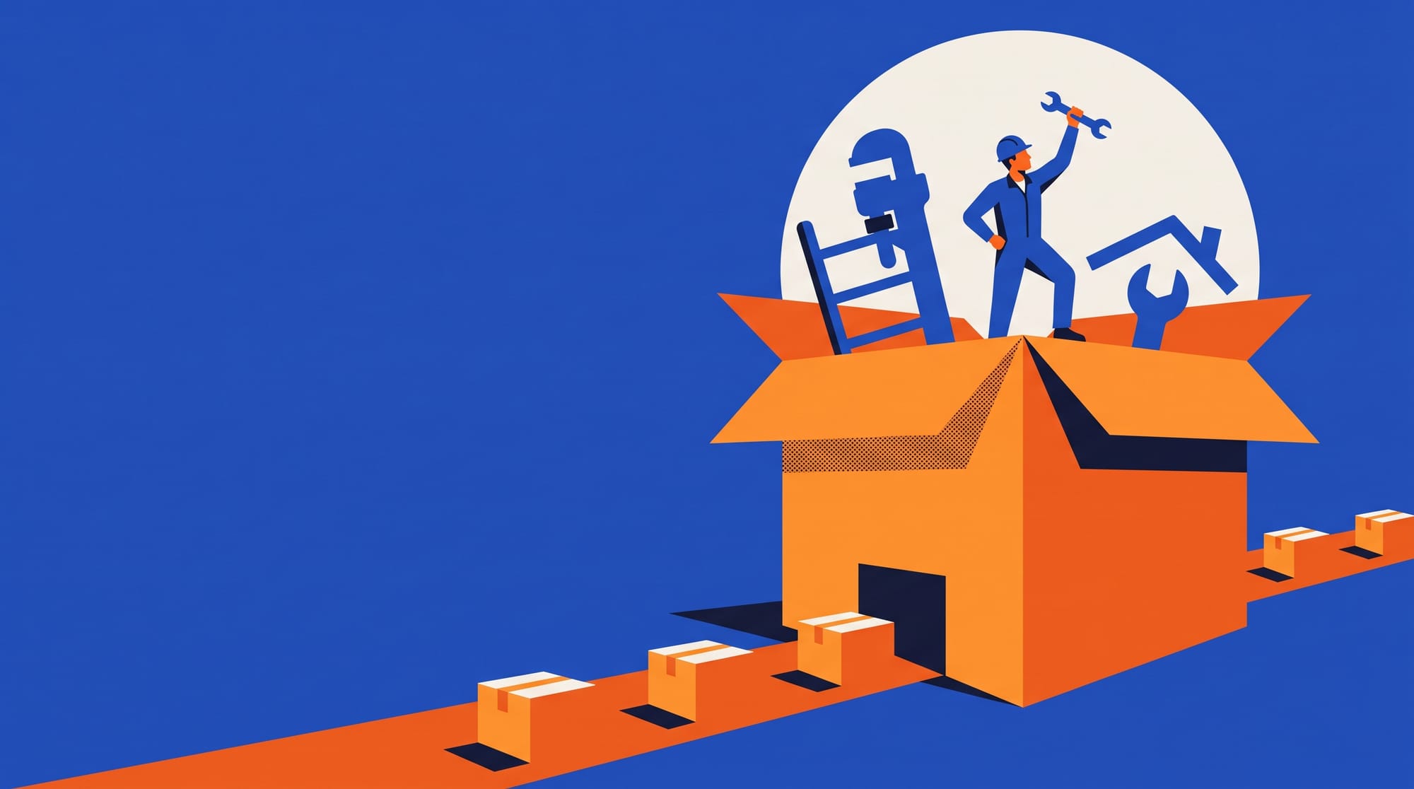 Amazon puts Yelp plumber and roofer ads on order confirmation pages