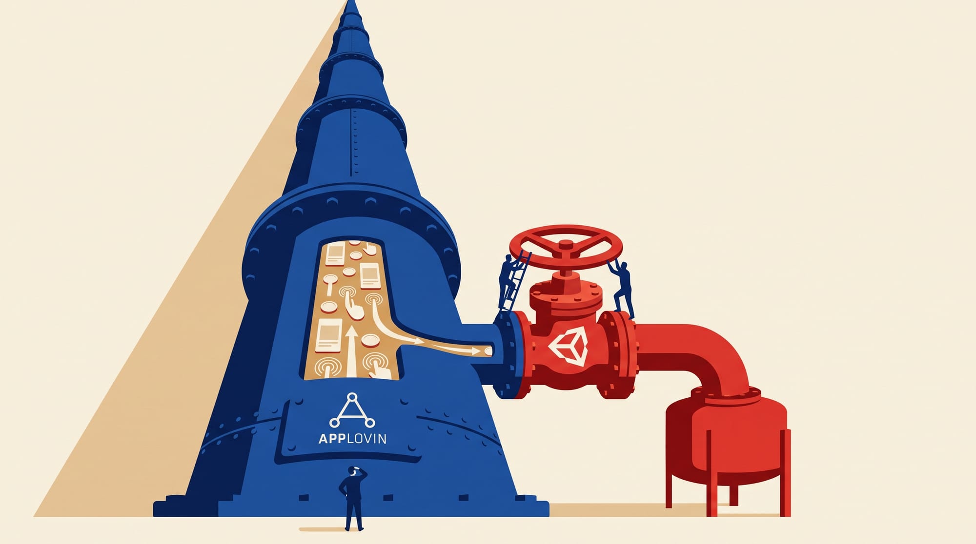AppLovin sues Unity to halt Ad Quality data collection within 5 business days