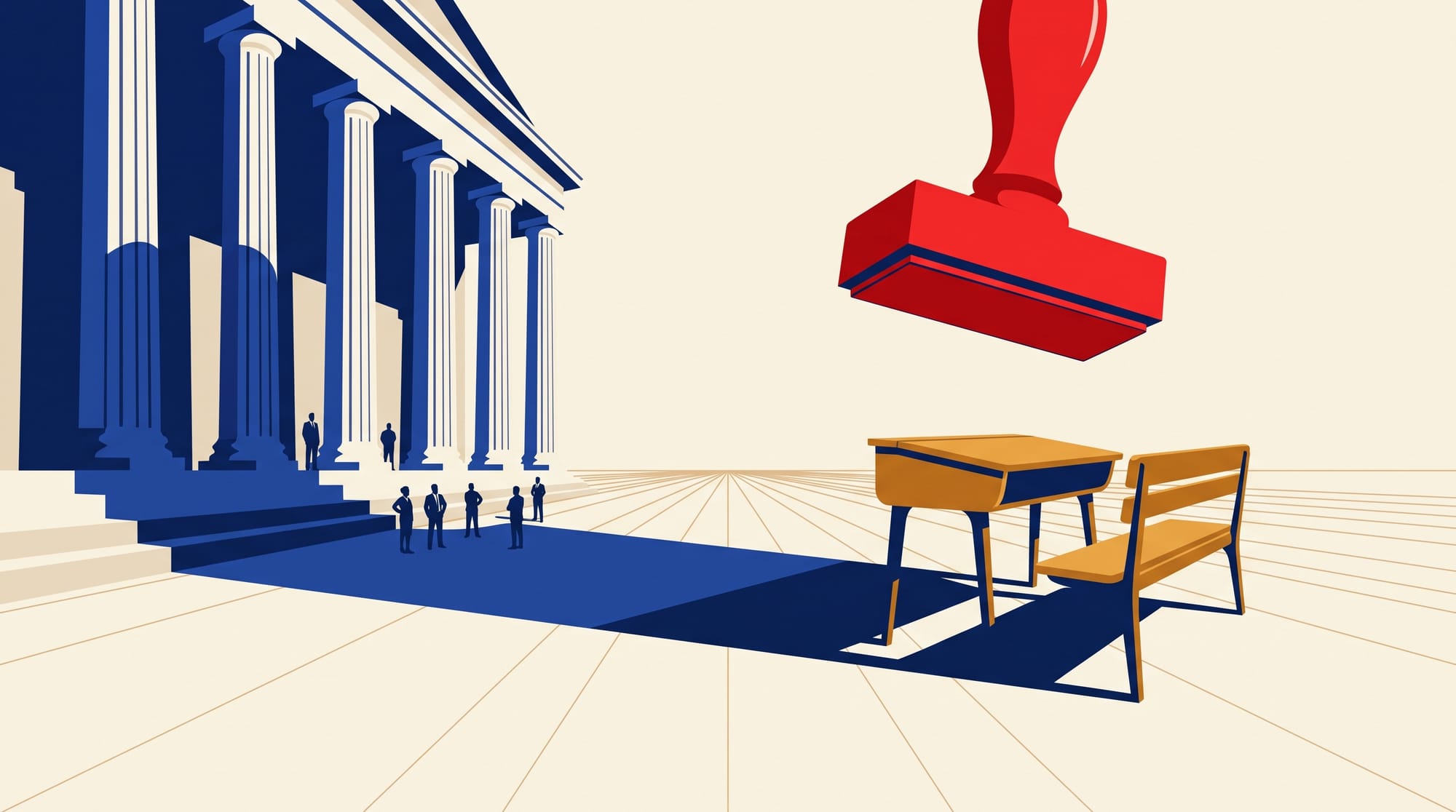 Zuid-Kempen school group faces 1,000 euro GDPR fine after EU adviser's view
