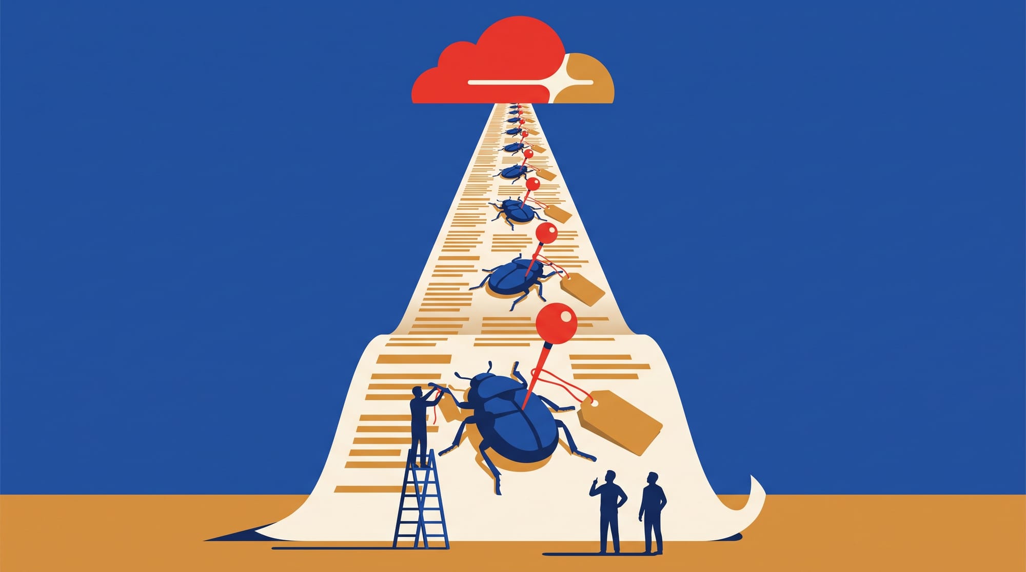 Every Cloudflare account gains a free AI tool to read one security feed
