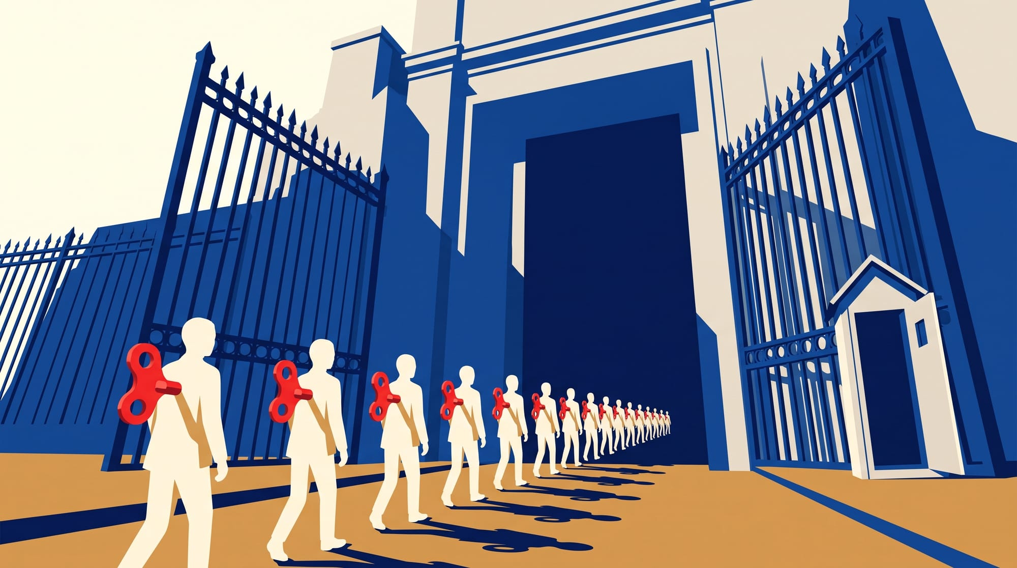 Full bot protection drops to 2.4% of popular websites, DataDome finds