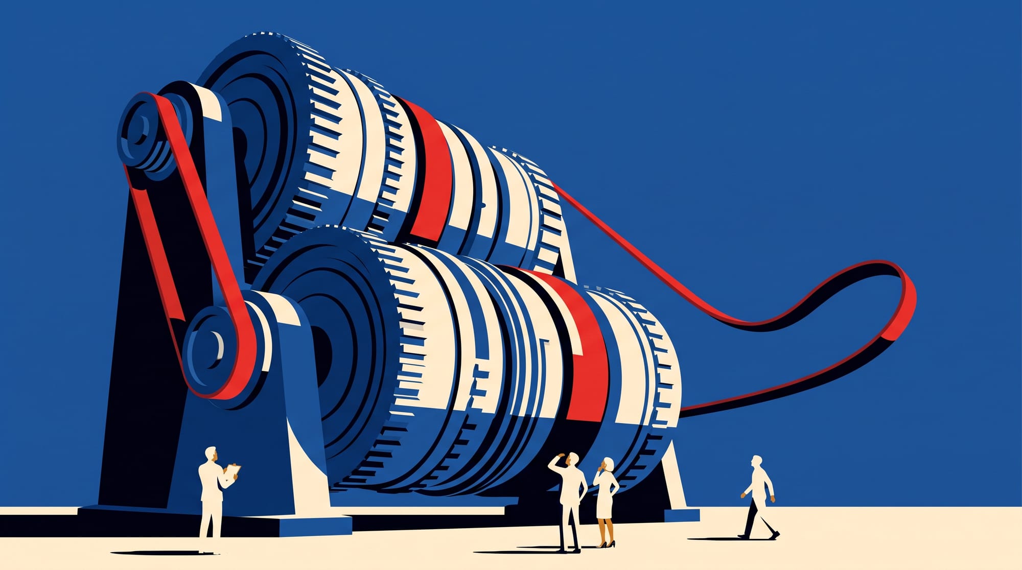 Explaining digital marketing
