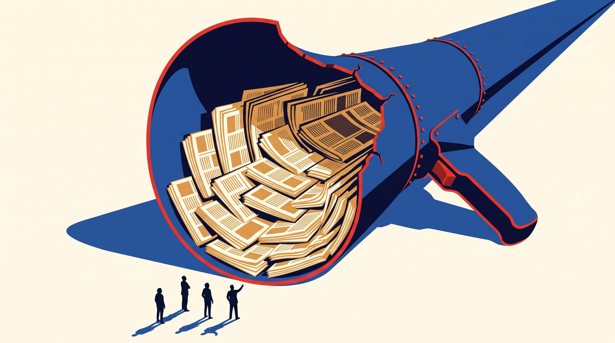 Explaining earned media