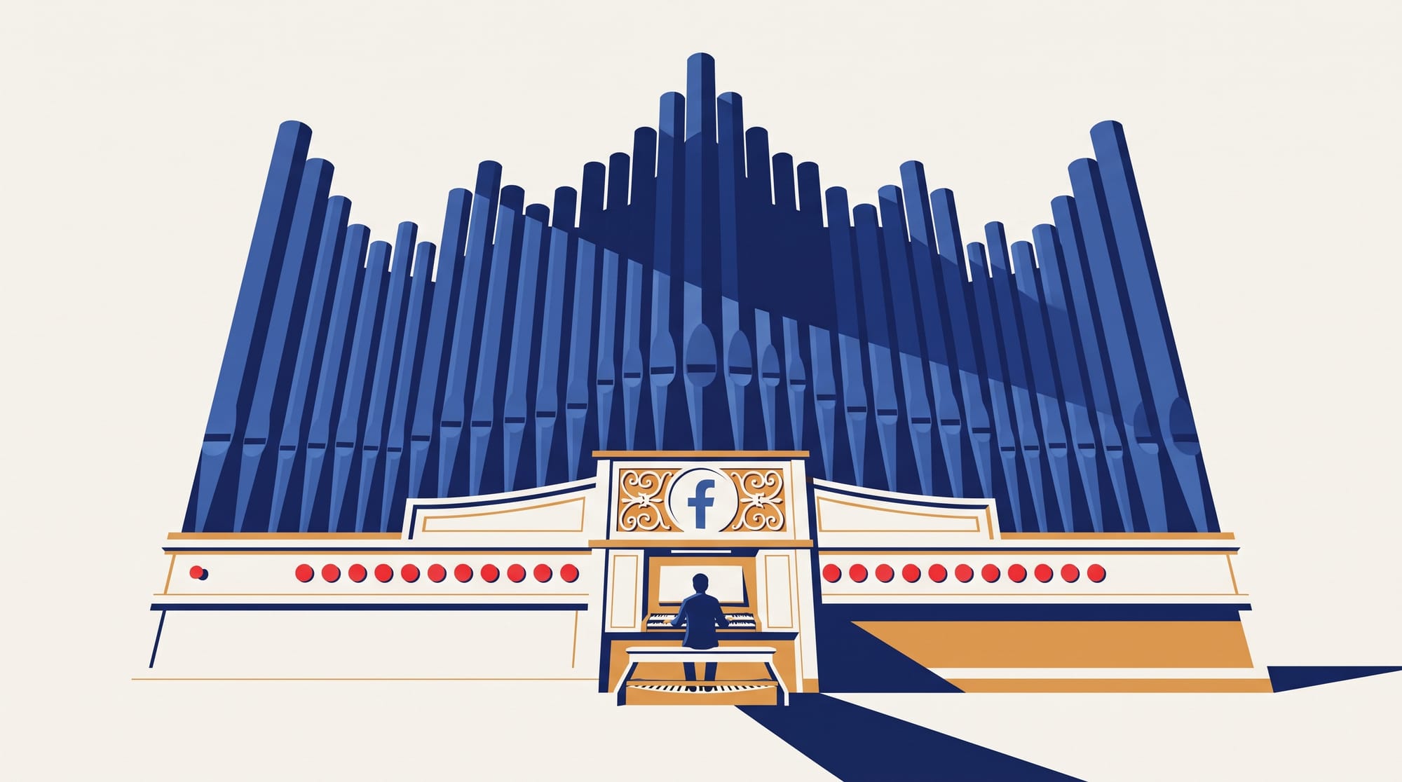 Explaining Facebook
