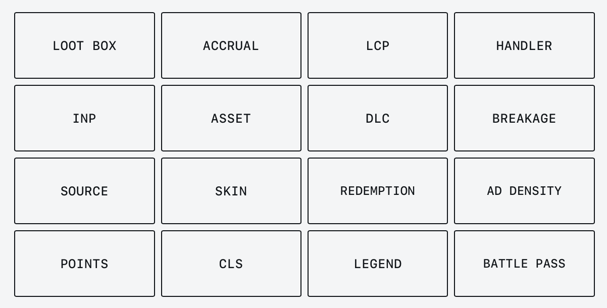 Every bid is automated and every problem is still yours