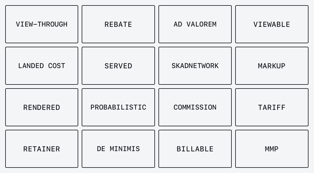 Nobody's job description covers all of this any more