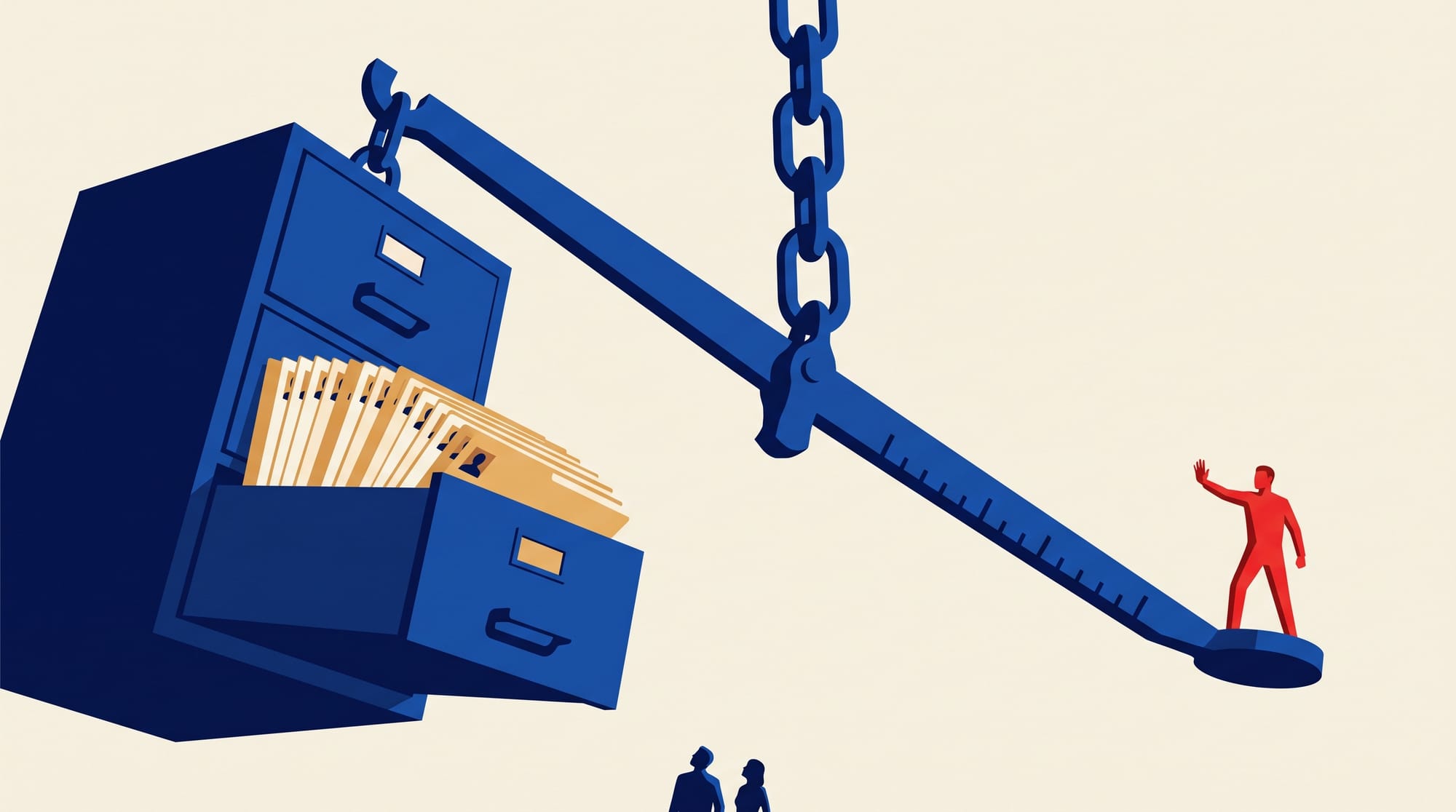 Explaining legitimate interest