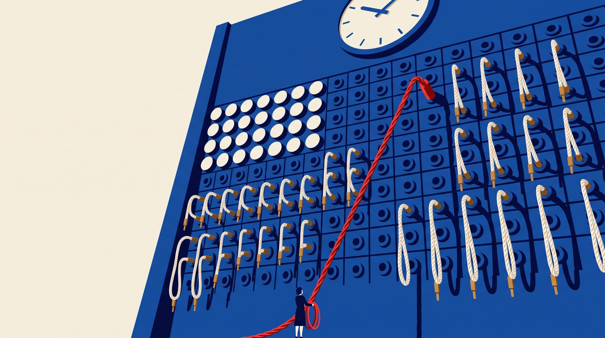 Google Customer Match gains raw IP matching, minus users in 32 countries
