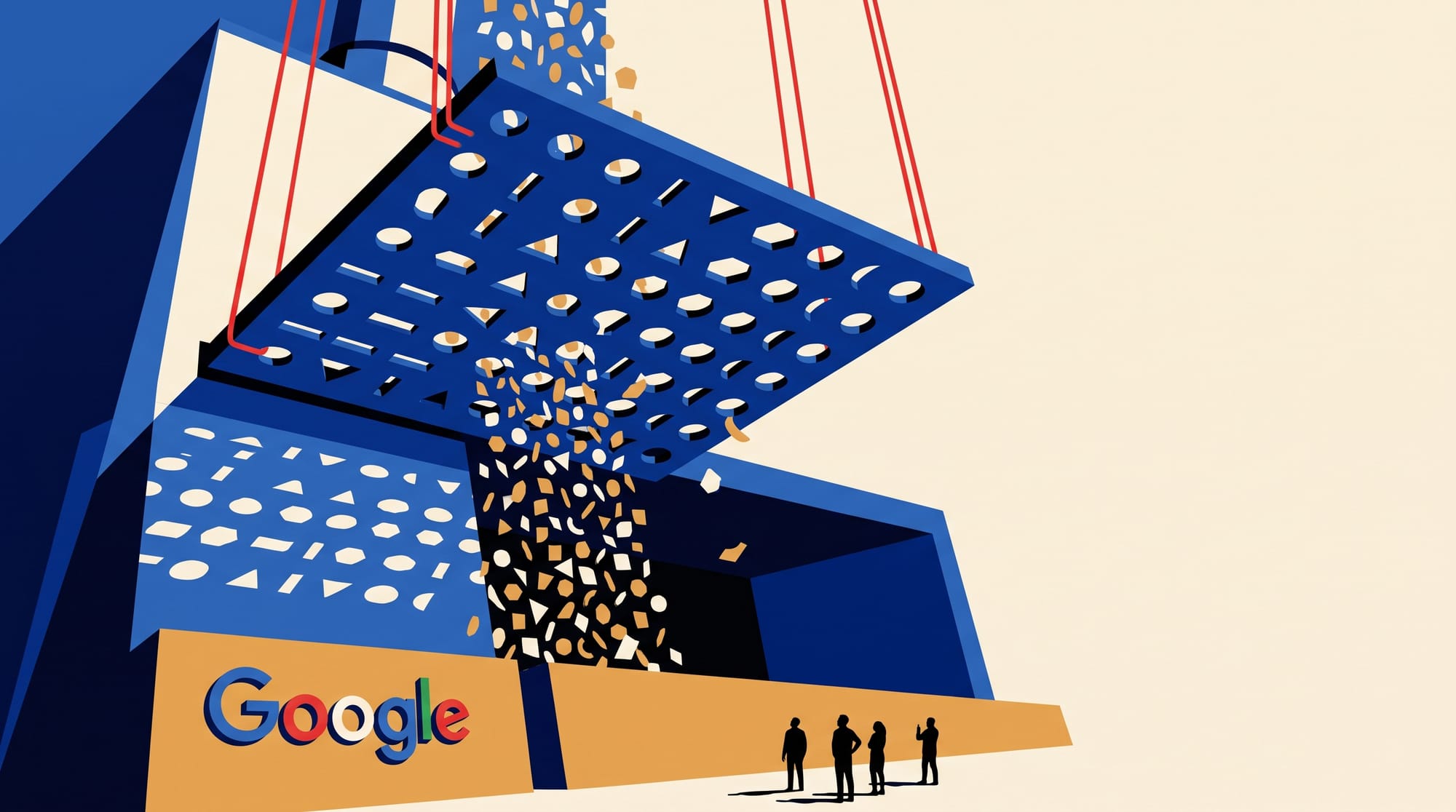 Explaining language targeting