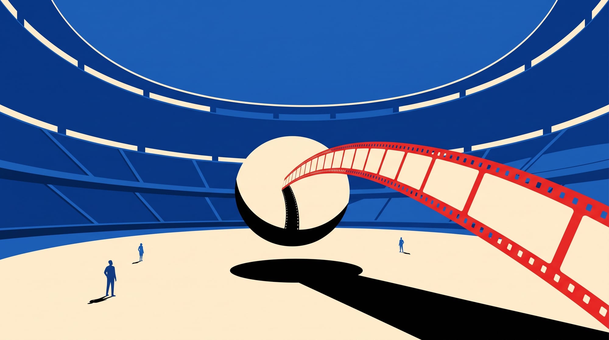 Explaining play-by-play