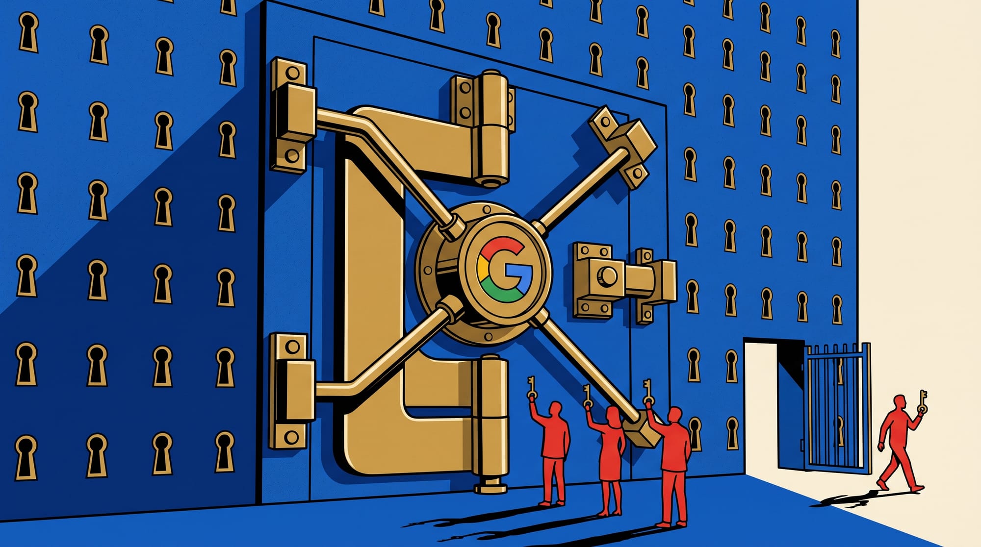 Explaining programmatic proxy