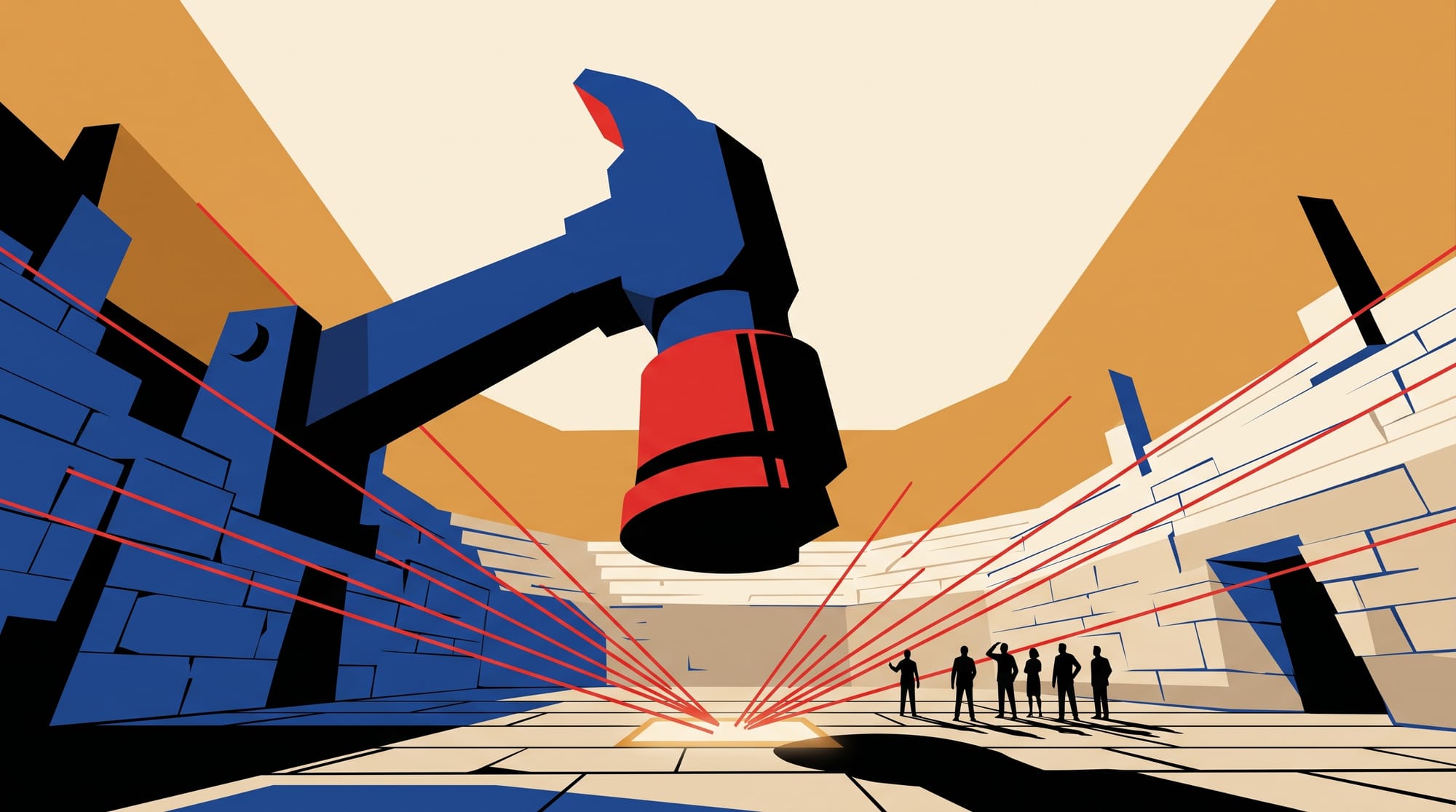 Explaining programmatic