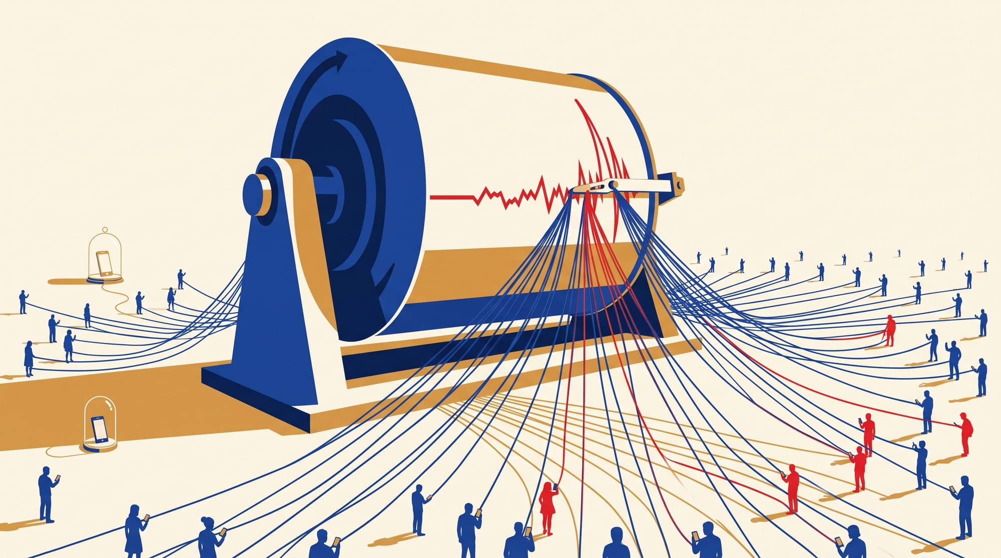 Explaining real user monitoring