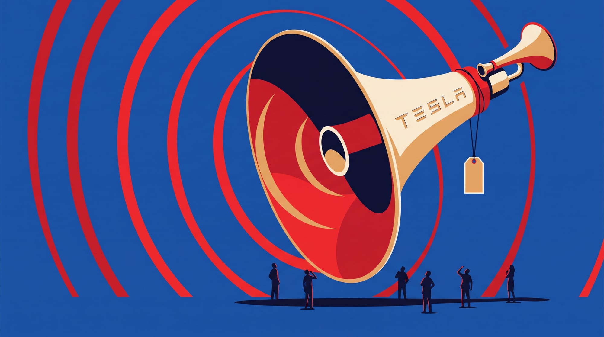 Tesla loses bid to dismiss copyright claim over Musk repost on X