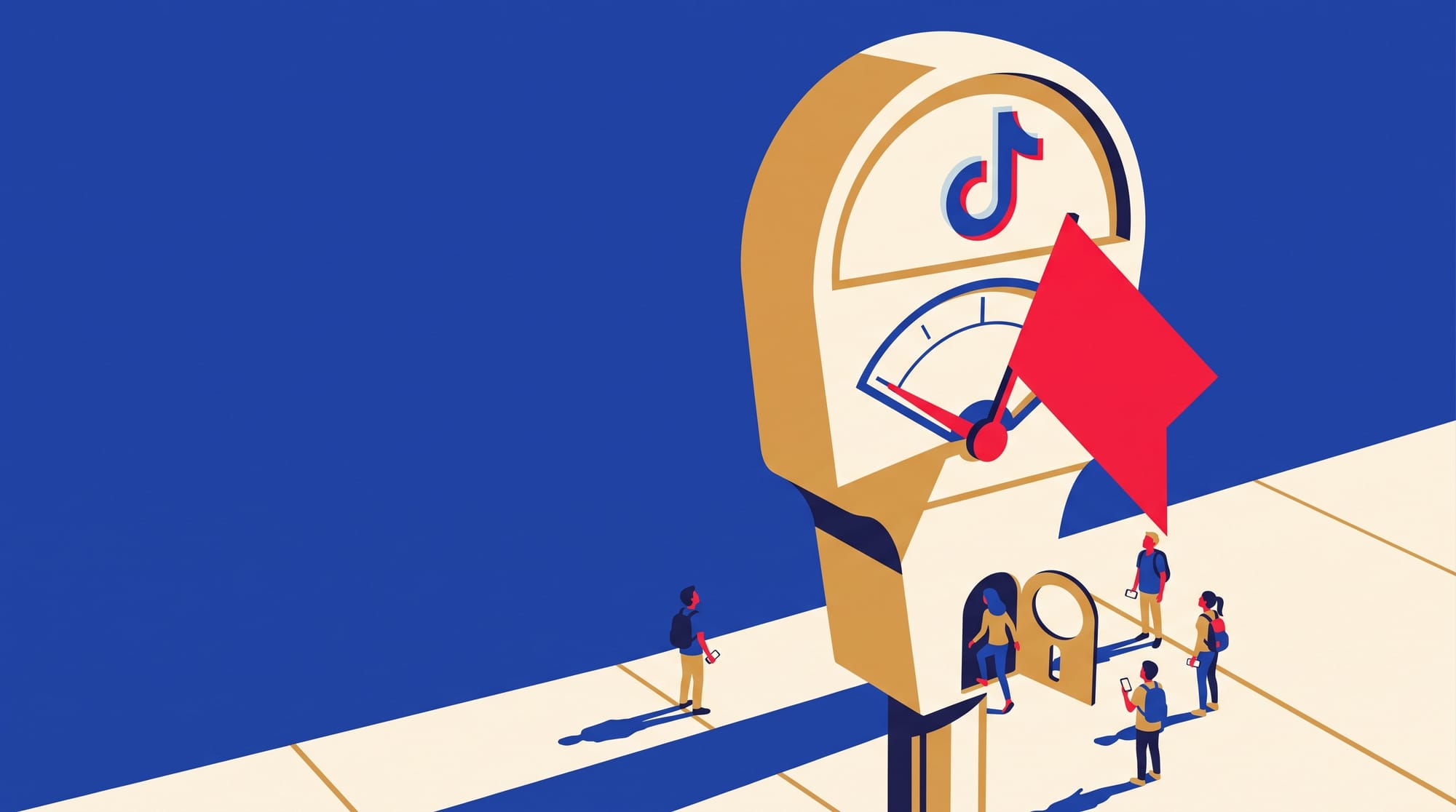 TikTok must block Alabama teens after two hours a day in $116.2m deal