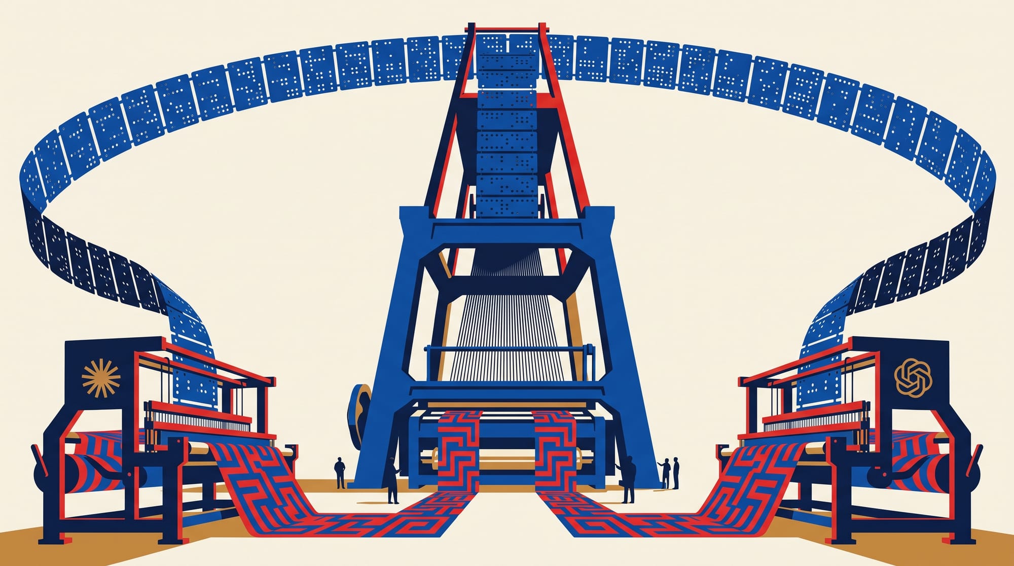 Typeface carries enterprise brand rules into Claude and ChatGPT