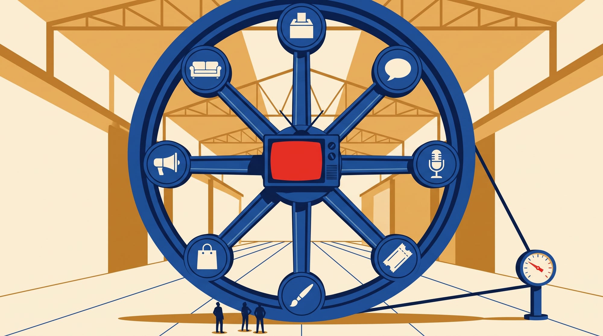 VAB deck lists 8 ways fans engage with TV, film and sports for marketers