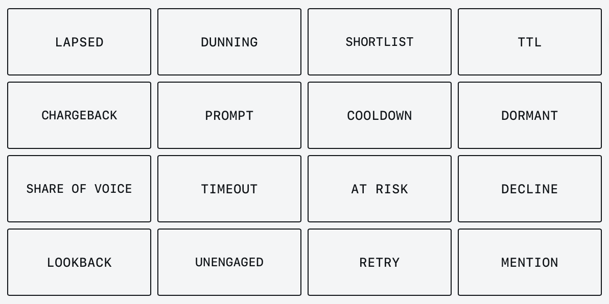 Fluency in the stack is assumed, and never once taught