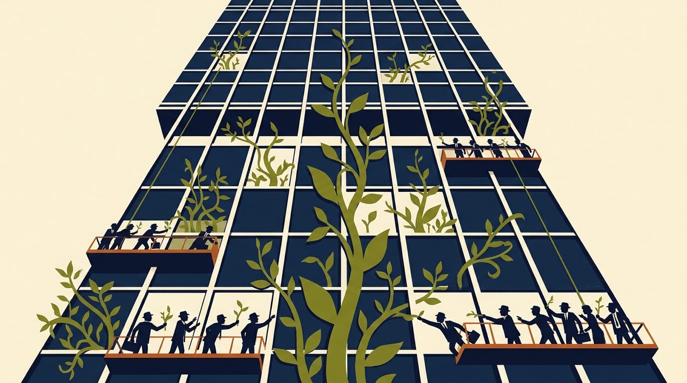Green-skilled workers hired at 1.5x the overall rate, LinkedIn data shows