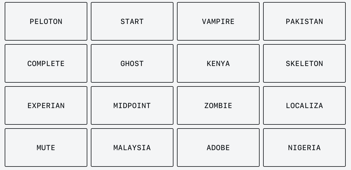 Game: Search and social still argue about who found the customer