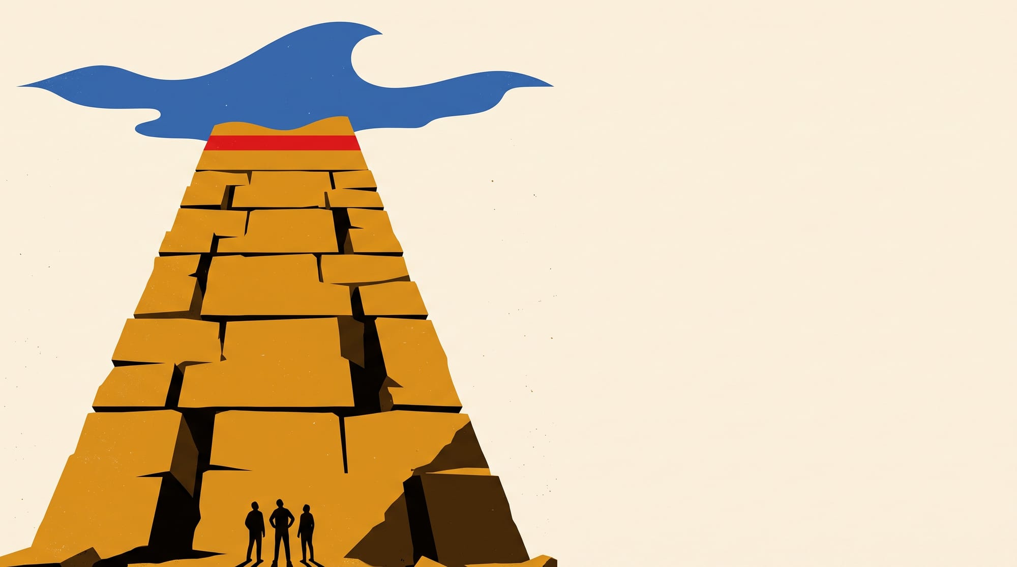 Midterm ad spending overtakes the 2024 presidential race