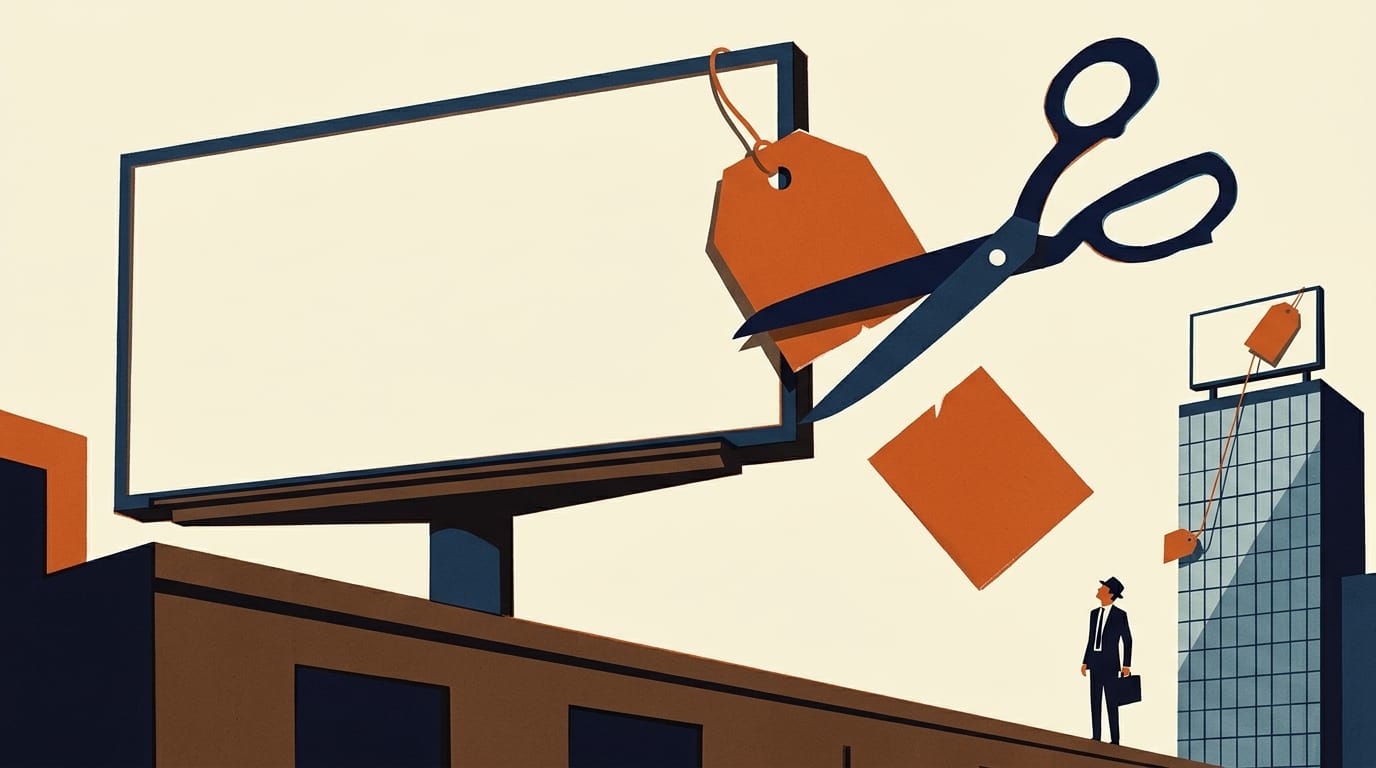 AdRoll: display ad prices for new shoppers drop 45% before holidays
