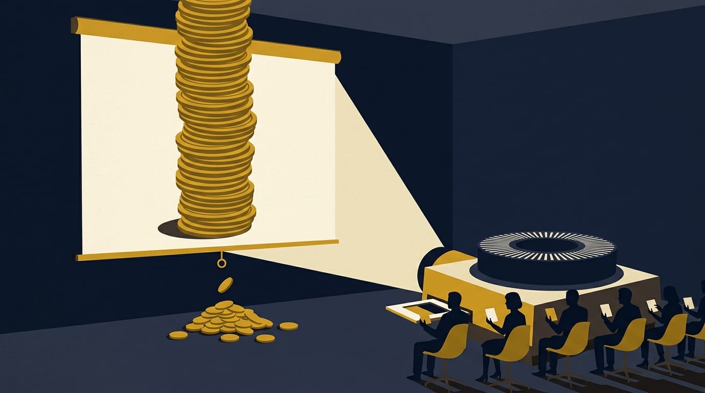 Freecash passes $500m in user payouts as Almedia nears $1bn run rate