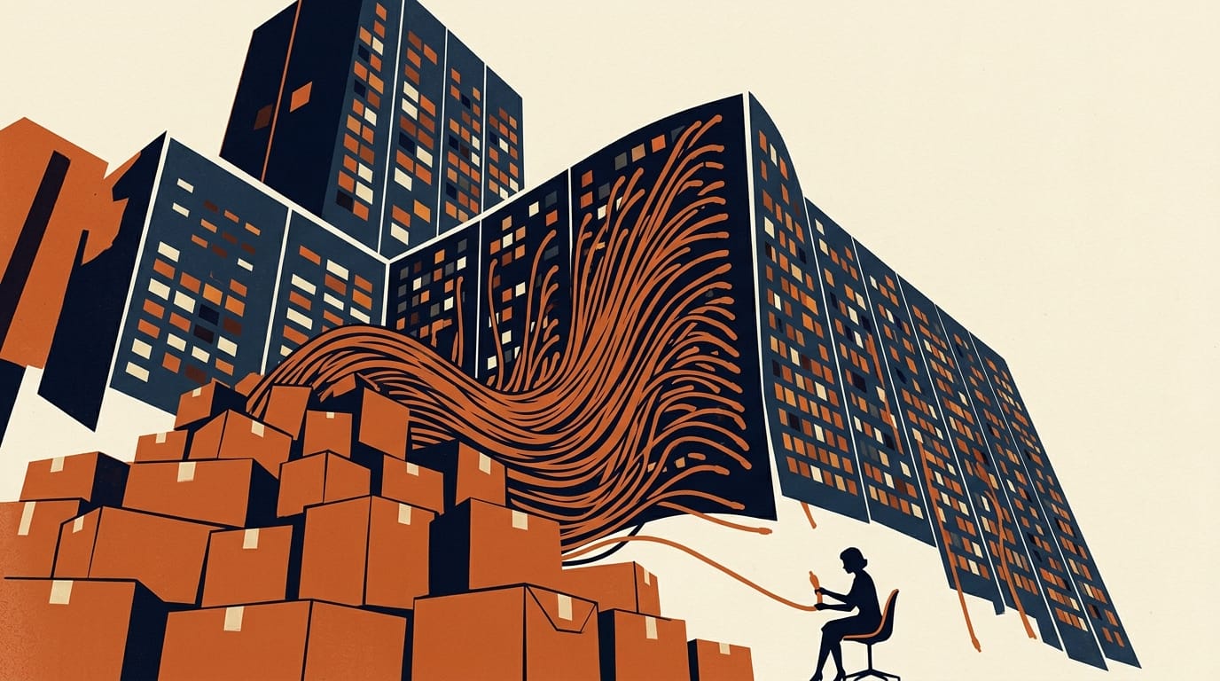 Prime Day 2026 lifted Amazon's AWS load 20% to 59% across most services