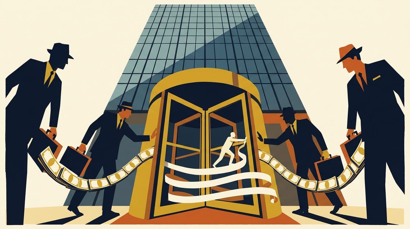Amazon, Google and Microsoft hold $269bn of Anthropic compute contracts