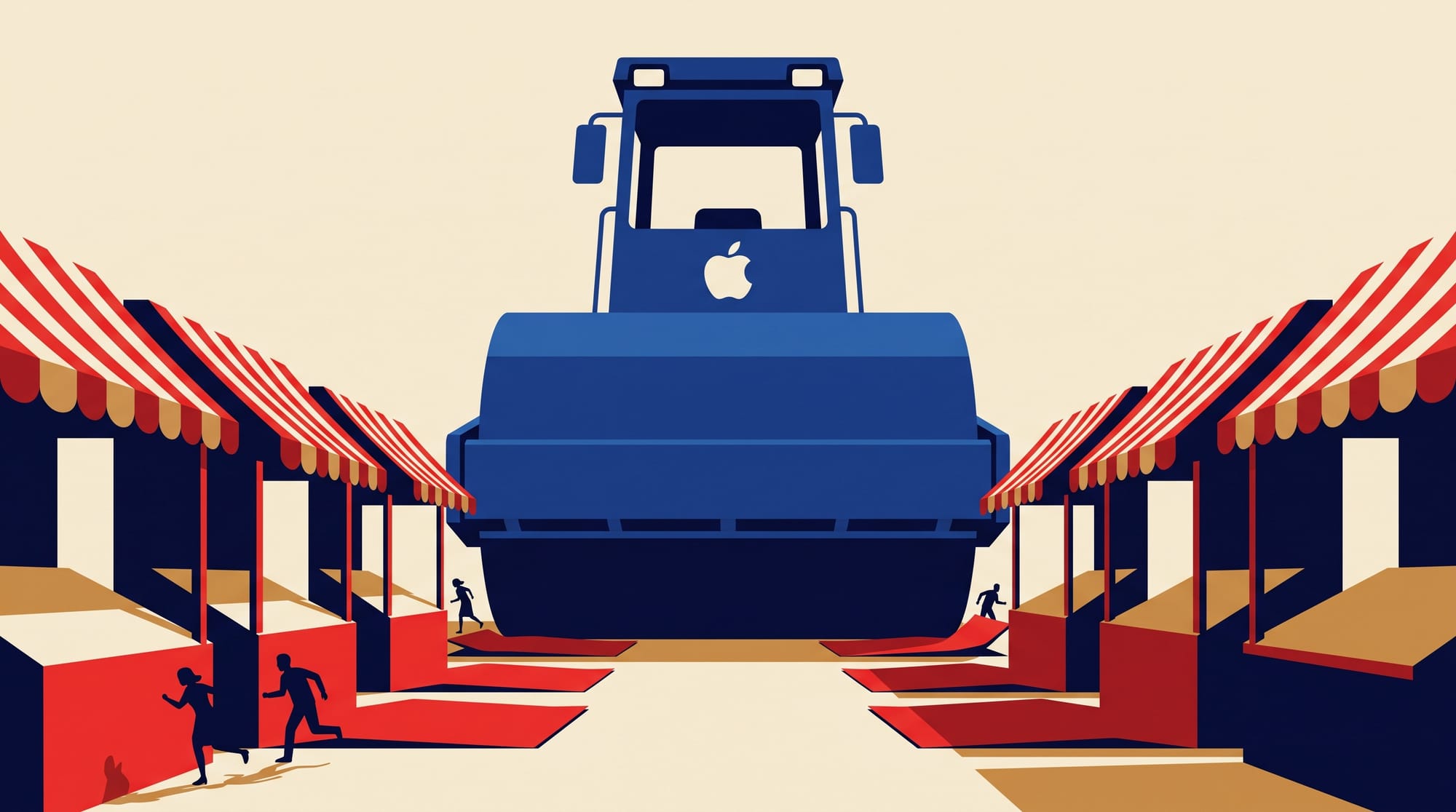 ID5 faces Apple's iOS 27 Safari block as CEO says regulators should look
