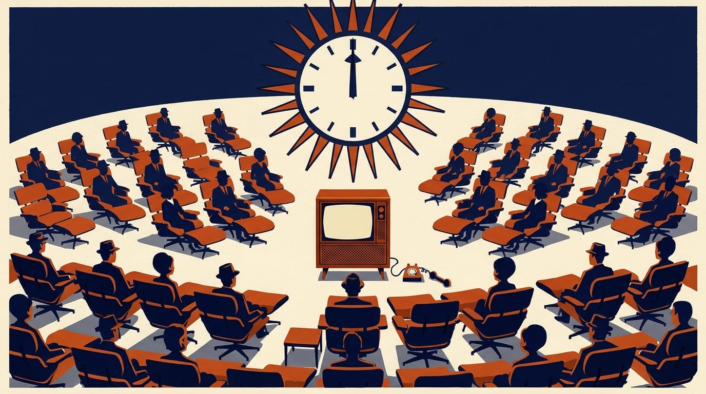 Appointment viewing