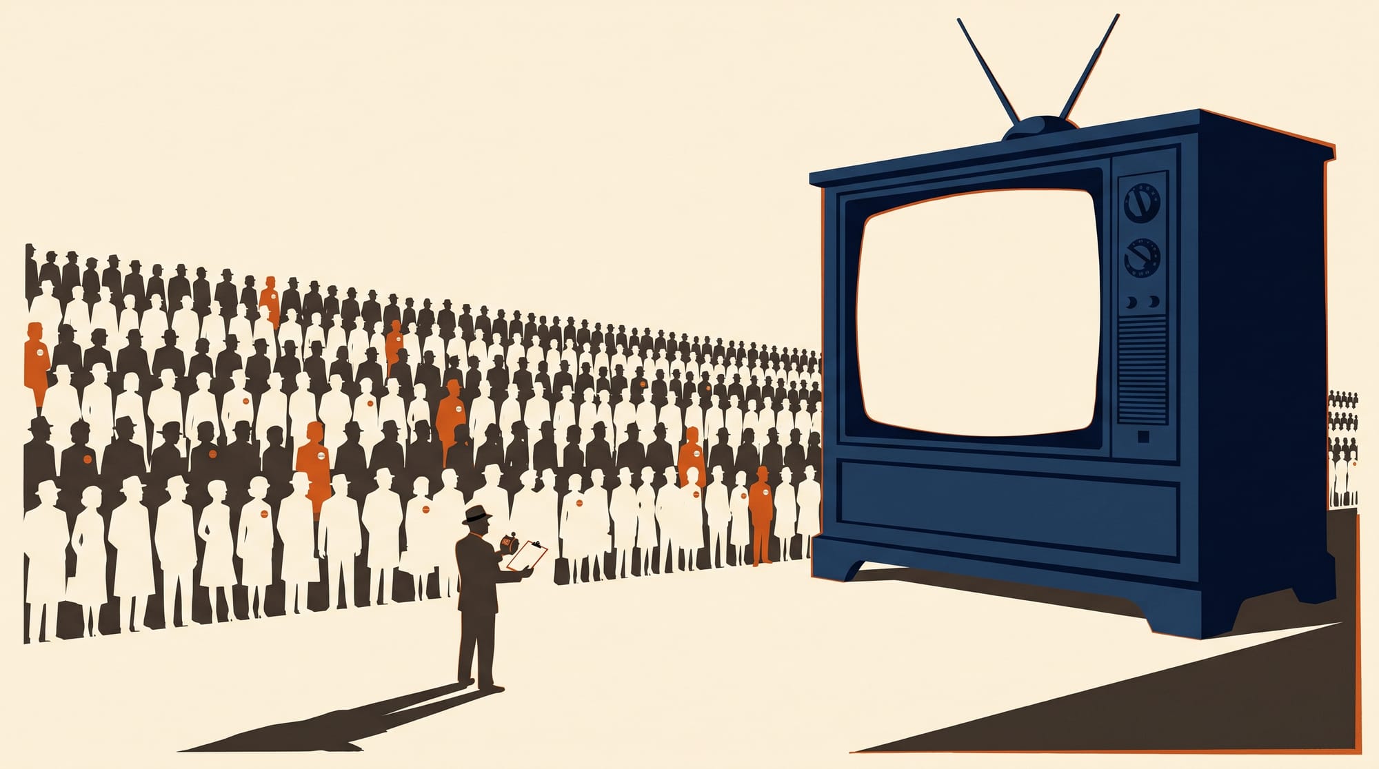 Explaining audience measurement