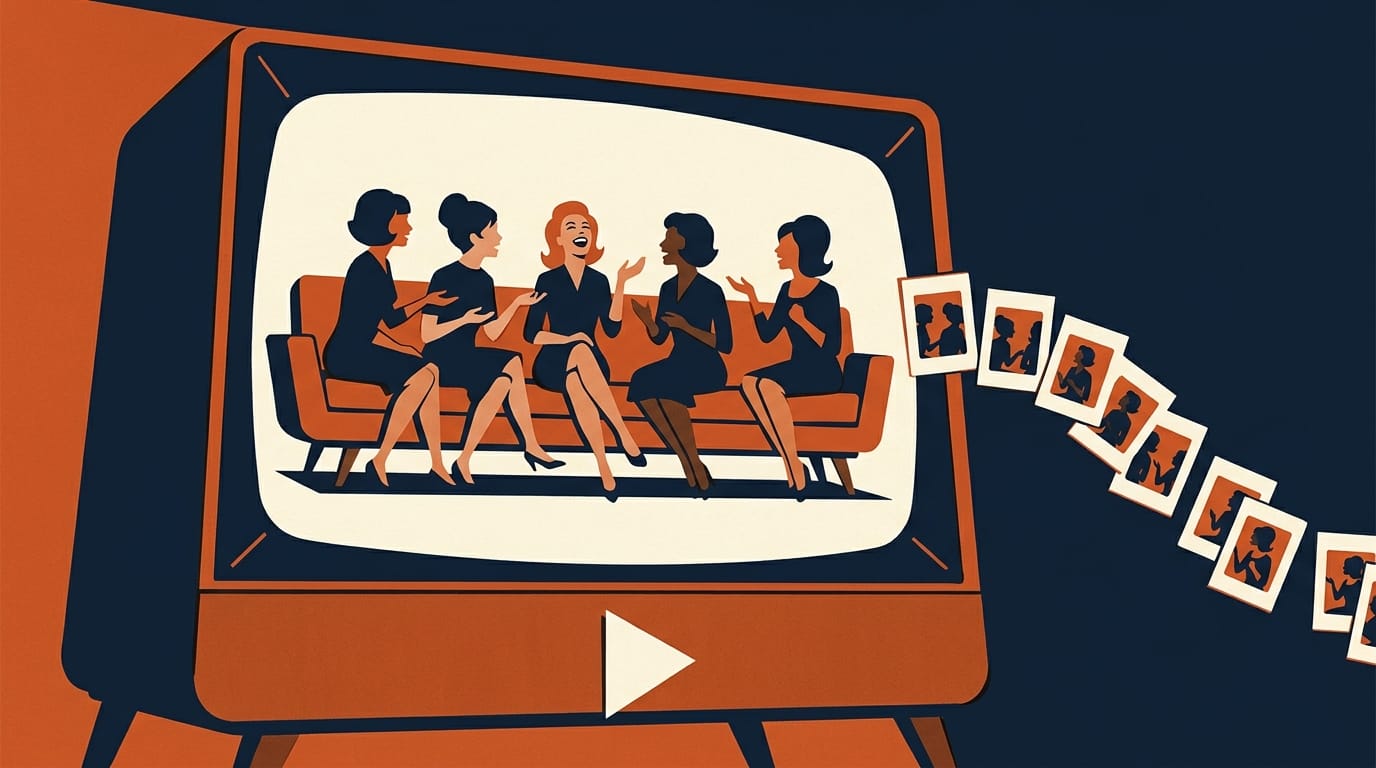 BBC Studios starts 30-episode women's video podcast on YouTube