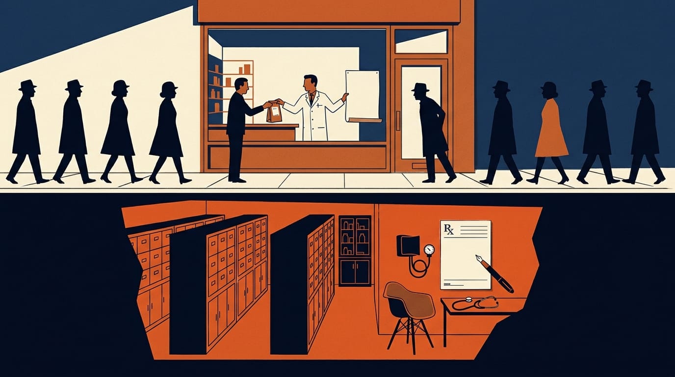 87% of pharmacy owners say most patients don't know all their services